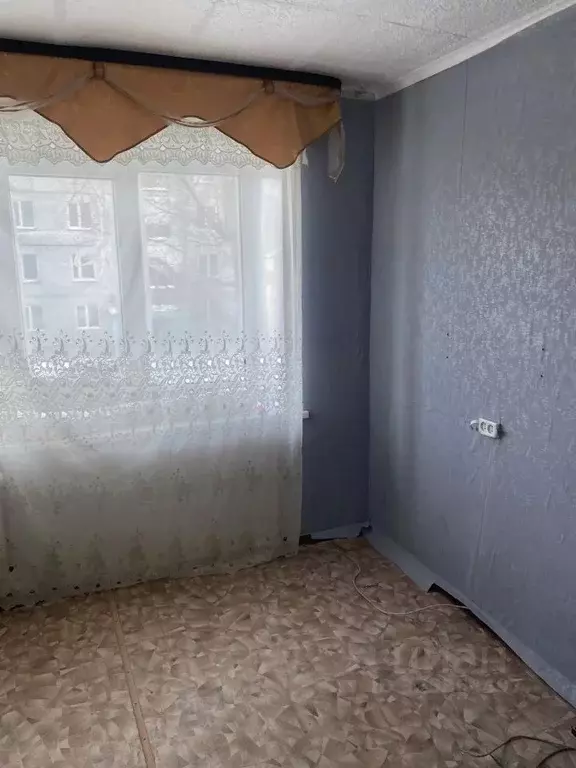 Комната Курганская область, Курган ул. Дзержинского, 31 - Фото 2