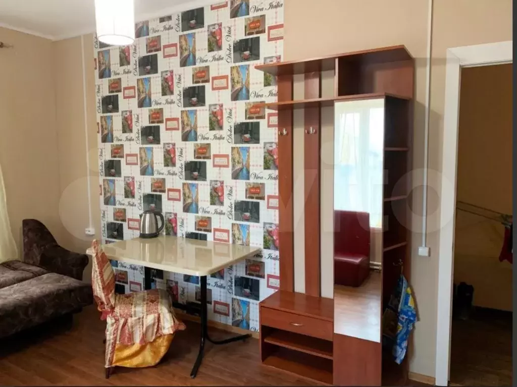 Комната 20 м в 4-к., 2/3 эт. - Фото 1
