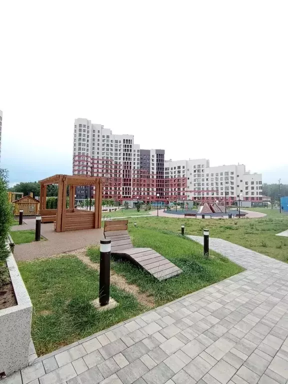 2-к кв. Калужская область, Обнинск ул. Славского, 10 (62.0 м) - Фото 0