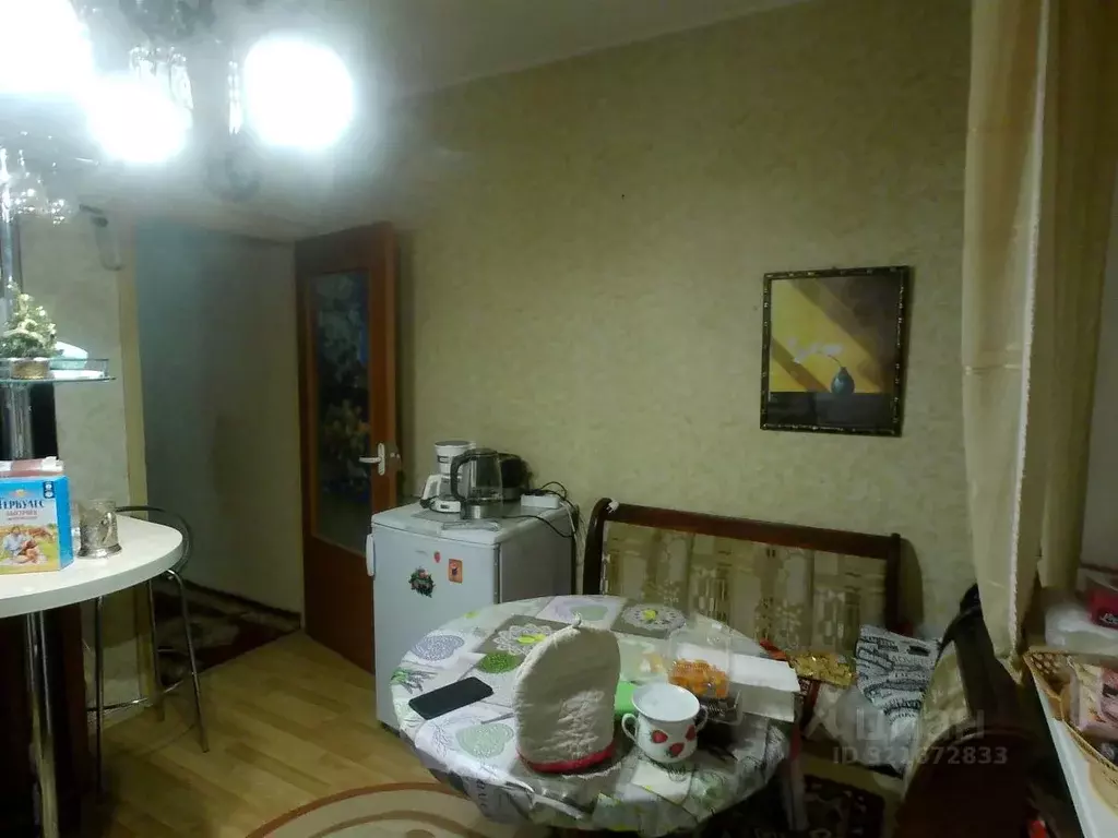 Комната Москва Ставропольский проезд, 11 (14.0 м) - Фото 2