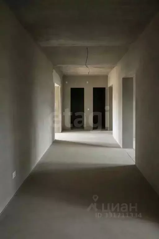 3-к кв. Марий Эл, Йошкар-Ола ул. Зарубина, 12 (98.7 м) - Фото 2