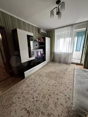 2-к. квартира, 49,1 м, 4/9 эт. - Фото 0