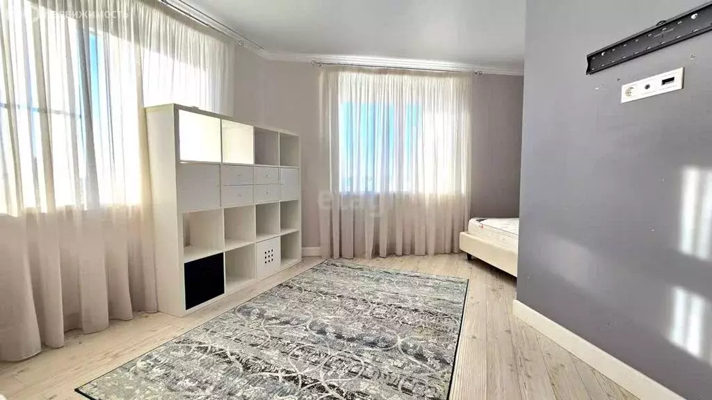 1-комнатная квартира: Тамбов, Астраханская улица, 7 (53 м) - Фото 2