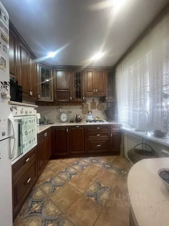 3-к кв. Саратовская область, Саратов ул. Мира, 19 (61.8 м) - Фото 1