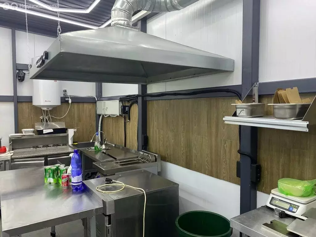 Торговая площадь (42 м) - Фото 2