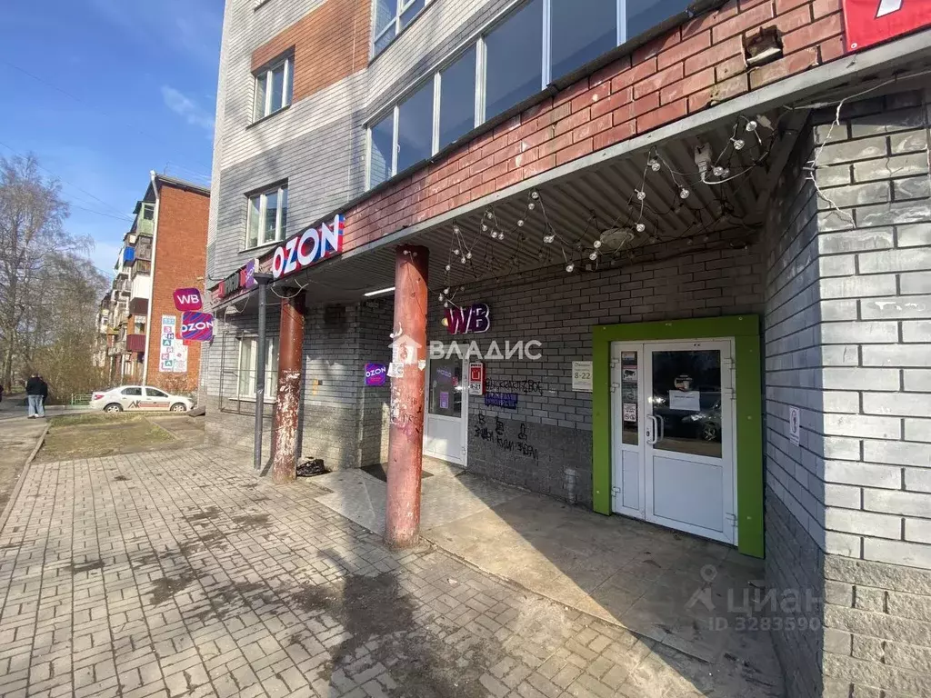 Помещение свободного назначения в Нижегородская область, Нижний ... - Фото 2
