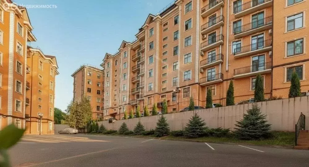 1-комнатная квартира: Кисловодск, Парковая улица, 1Ак4 (43.1 м) - Фото 1