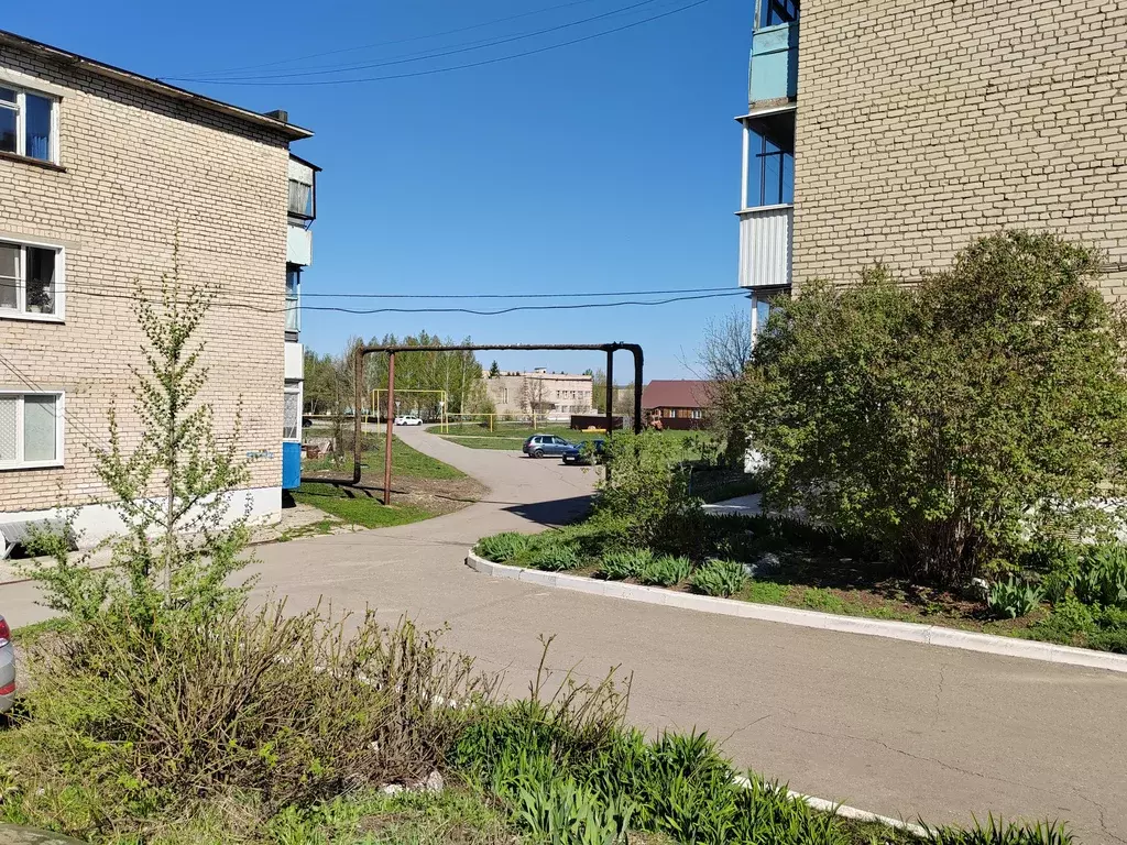 Продаётся 2-к квартира, 49.6 м - Фото 1