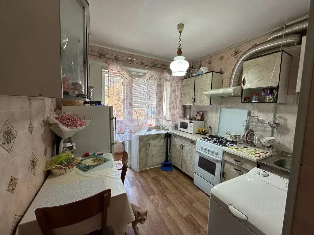 1-к кв. Крым, Алушта ул. Октябрьская (29.8 м) - Фото 1