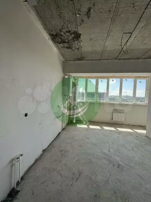 1-к. квартира, 46 м, 7/9 эт. - Фото 0