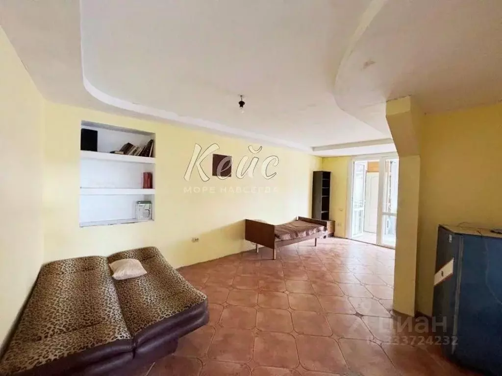 Дом в Крым, Феодосия ул. Семашко, 3 (60 м) - Фото 2