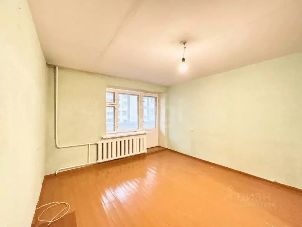 5-к кв. Кировская область, Киров Октябрьский просп., 153 (103.0 м) - Фото 1