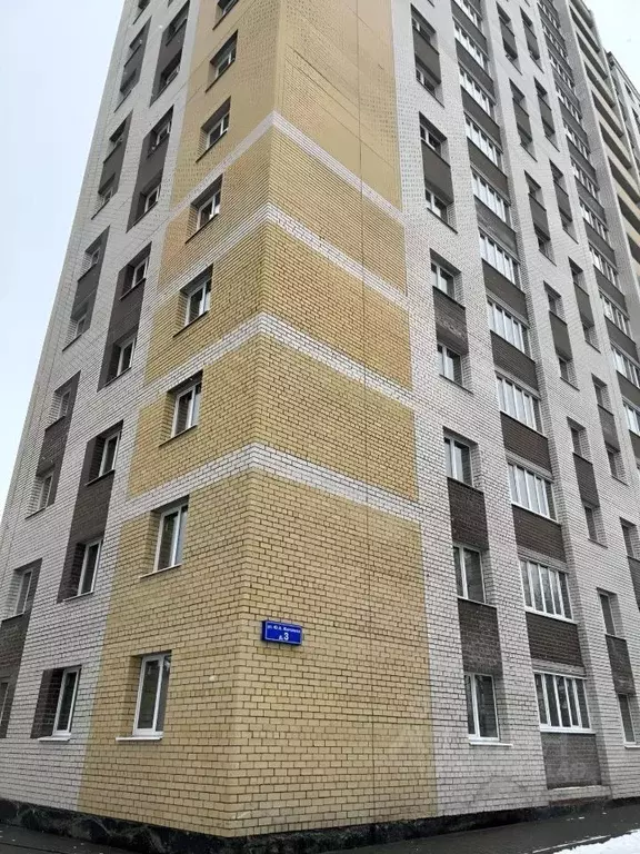 2-к кв. Тамбовская область, Тамбовский муниципальный округ, д. Крутые ... - Фото 0