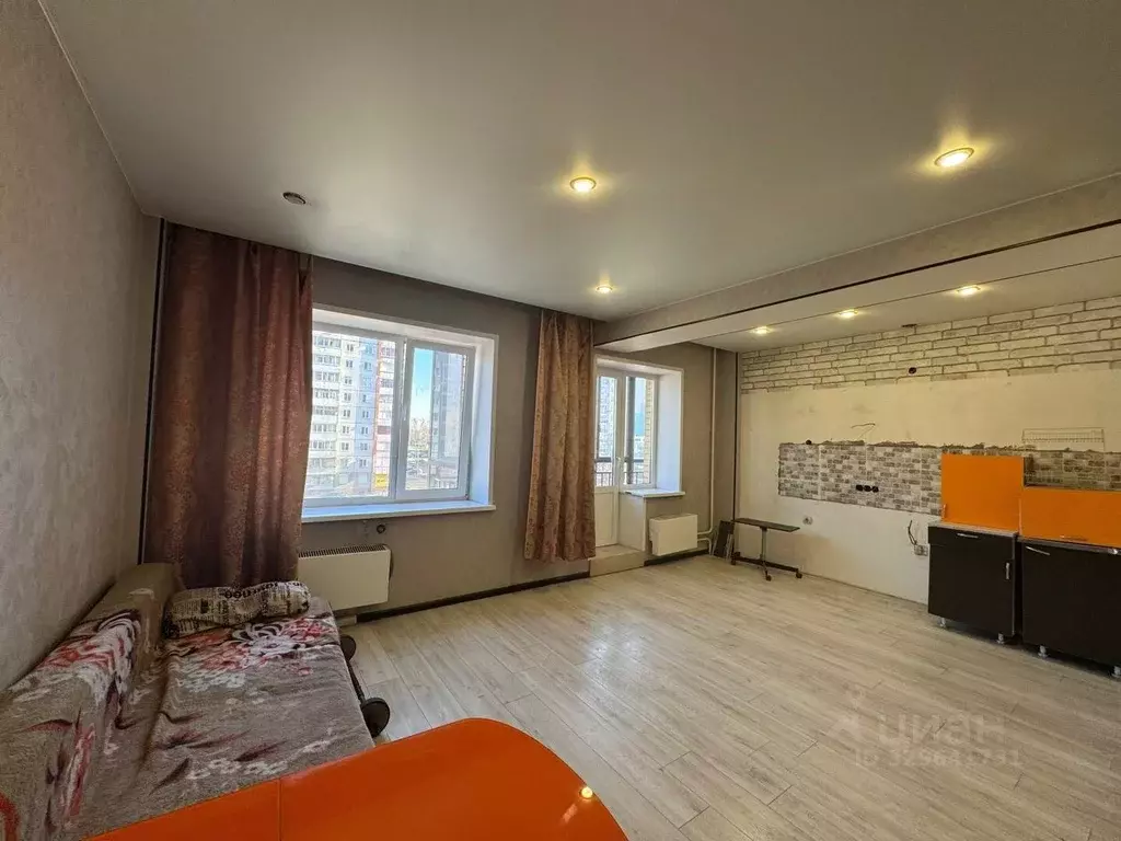 Студия Хакасия, Абакан ул. Кирова, 118 (34.5 м) - Фото 2
