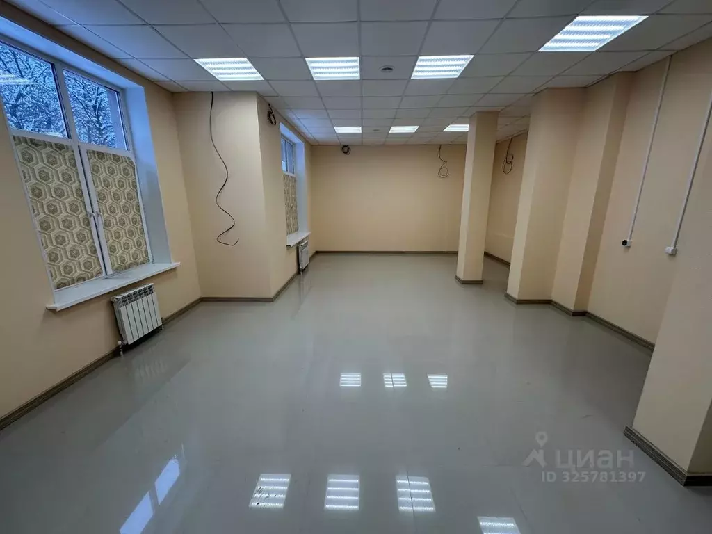 Помещение свободного назначения в Нижегородская область, Нижний ... - Фото 2