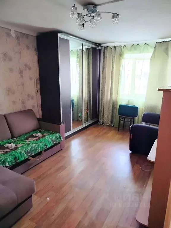 2-к кв. Иркутская область, Иркутск Севастопольская ул., 149 (45.0 м) - Фото 0