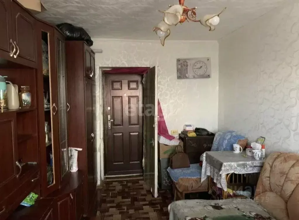 Комната Белгородская область, Белгород Степная ул., 2 (12.6 м) - Фото 1