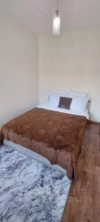 2-к кв. Кемеровская область, Новокузнецк ул. Тореза, 59 (43.0 м) - Фото 1