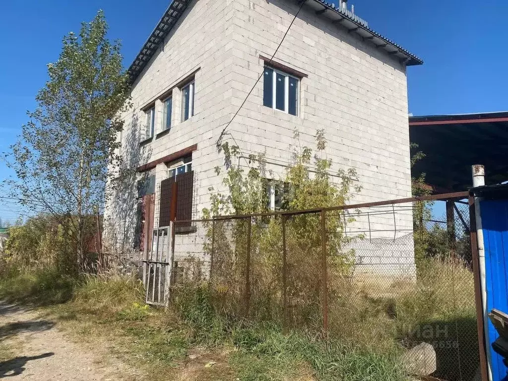 Дом в Ярославская область, Ярославль Совхозная ул., 30 (248 м) - Фото 1