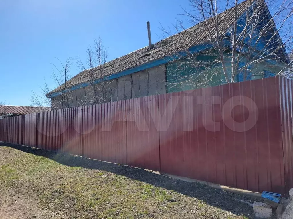Дом 45 м на участке 10 сот. - Фото 1
