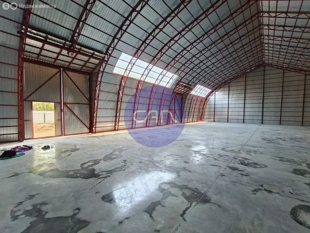 Склад (1080 м) - Фото 1