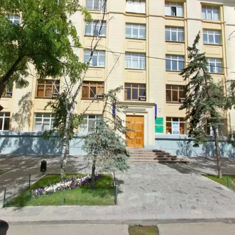 Офис в Волгоградская область, Волгоград ул. Мира, 19 (35 м) - Фото 1