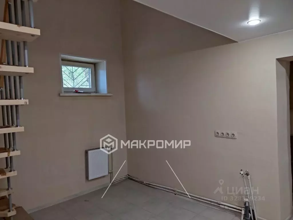 Помещение свободного назначения в Московская область, Красногорск ... - Фото 2