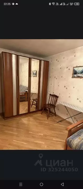 1-к кв. Ставропольский край, Минеральные Воды просп. 22-го Партсъезда, ... - Фото 2