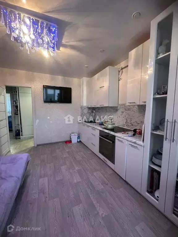 Продаётся 2-к квартира, 48.1 м - Фото 0