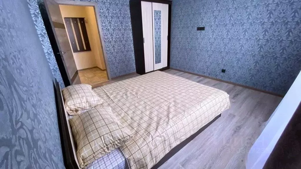 2-к кв. Тульская область, Тула ул. Павшинский мост, 1к5 (55.0 м) - Фото 2