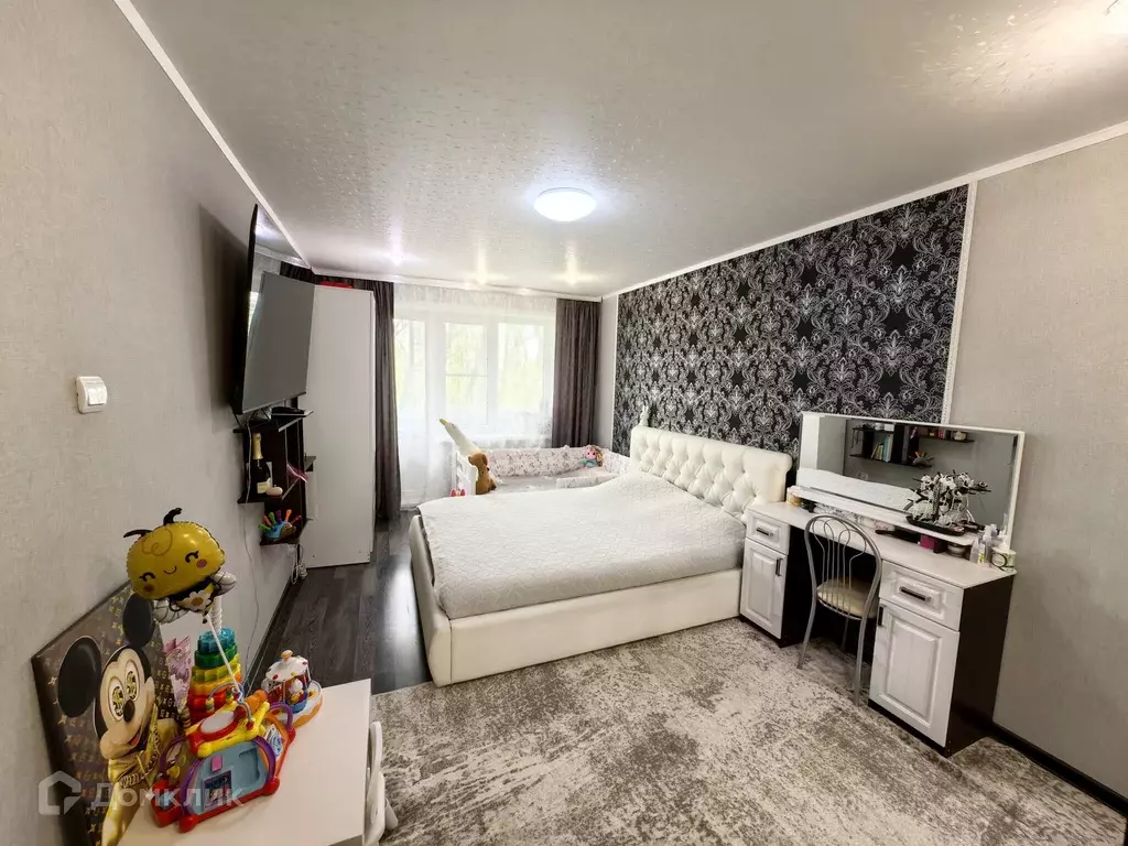 Продаётся 1-к квартира, 33 м - Фото 0