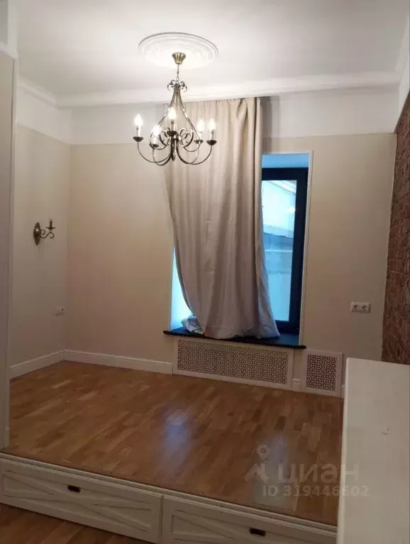 Комната Санкт-Петербург ул. Подковырова, 43а - Фото 2