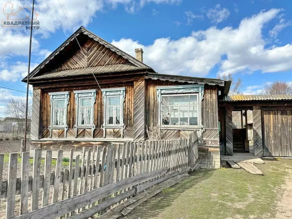 Дом в село Бригадировка, Полевая улица (45.31 м) - Фото 0