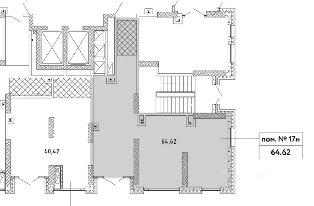 Помещение свободного назначения в Свердловская область, Екатеринбург ... - Фото 1