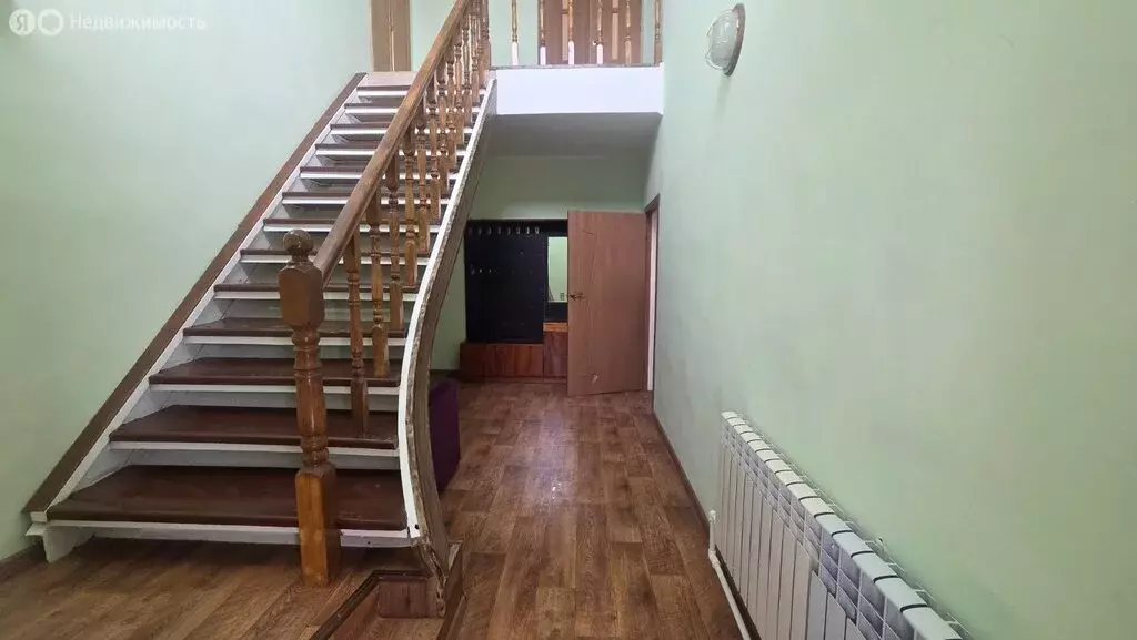 Дом в Волгоград, посёлок Ангарский, Новосельская улица (181 м) - Фото 2