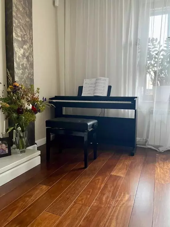 3-к кв. Москва ул. Кравченко, 8 (80.0 м) - Фото 2