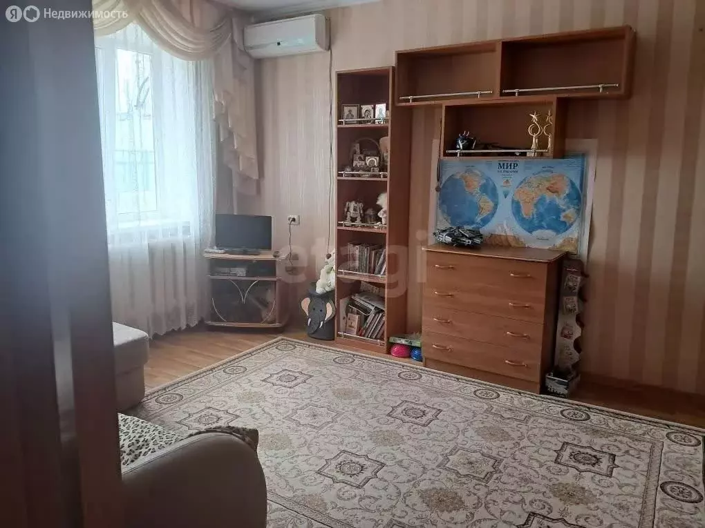 2-комнатная квартира: Пятигорск, улица Панагюриште, 4 (50.4 м) - Фото 1