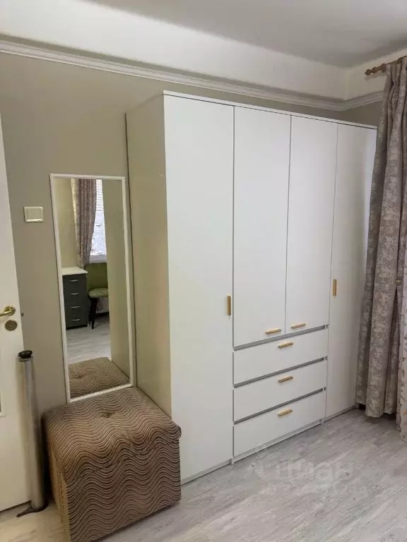 1-к кв. Санкт-Петербург Гражданский просп., 94К1 (31.0 м) - Фото 2