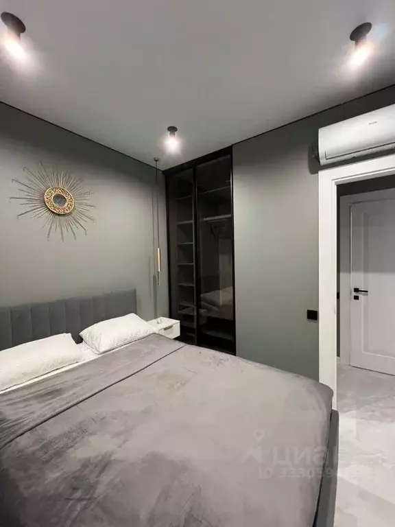 2-к кв. Москва Волгоградский просп., 32/5к2 (45.0 м) - Фото 2