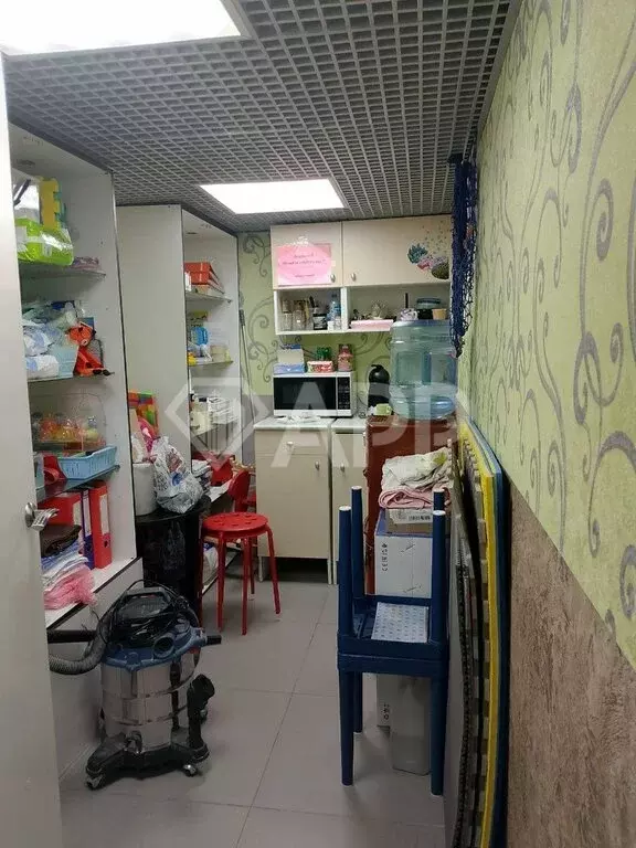 Помещение свободного назначения (130 м) - Фото 0