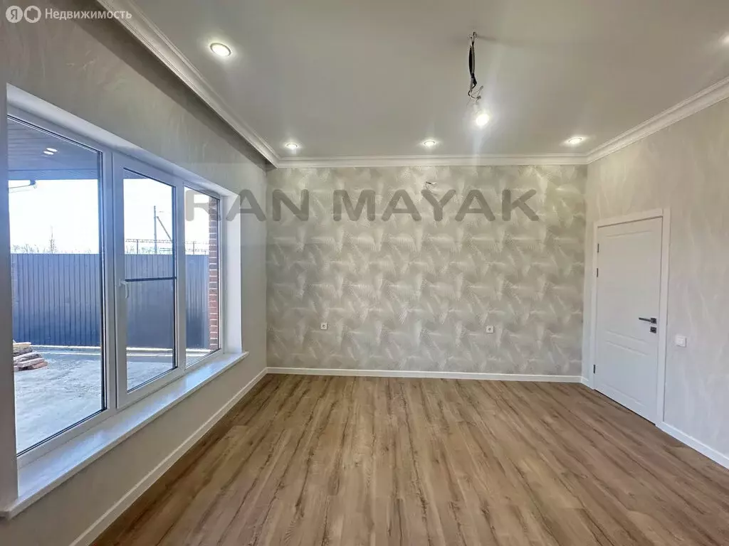 Дом в посёлок Западный, улица Чамокова (166.9 м) - Фото 1