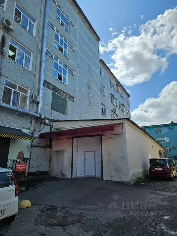 Помещение свободного назначения в Амурская область, Благовещенск ... - Фото 0