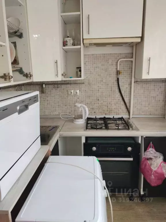 2-к кв. Санкт-Петербург ул. Композиторов, 20К1 (47.2 м) - Фото 0
