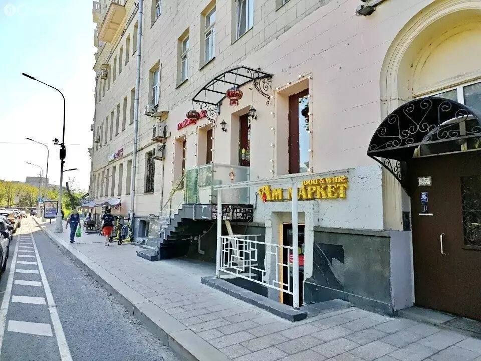 Помещение свободного назначения (80 м) - Фото 1