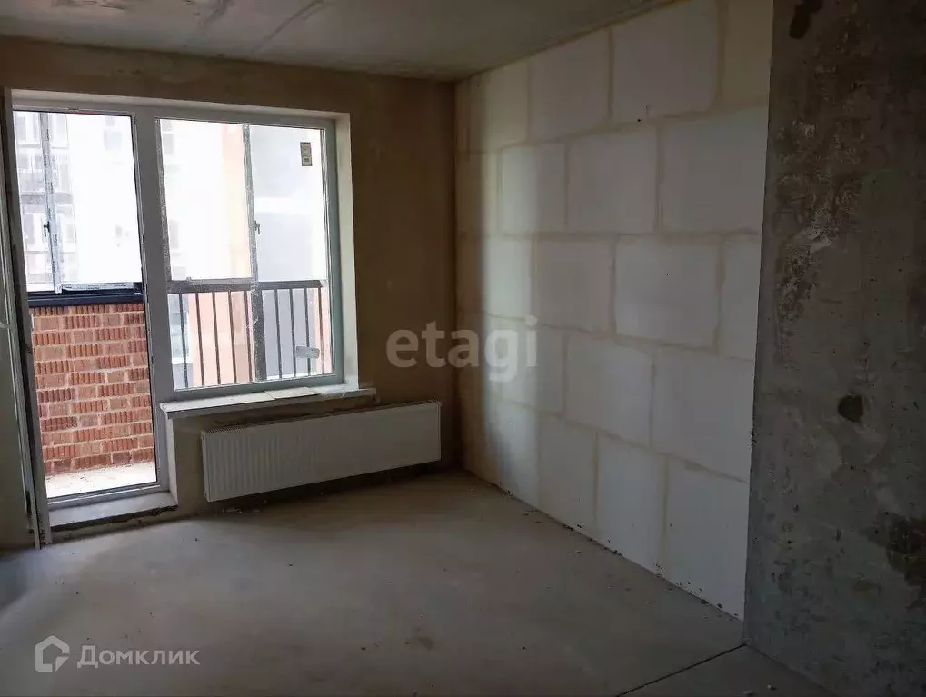 Продаётся 2-к квартира, 55.1 м - Фото 0