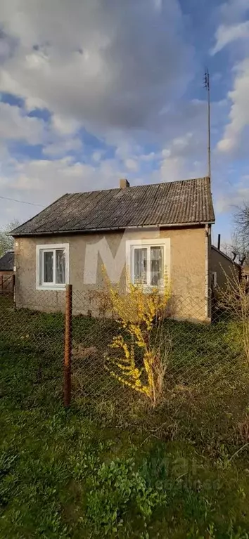 Дом в Калининградская область, Гвардейский муниципальный округ, пос. ... - Фото 0