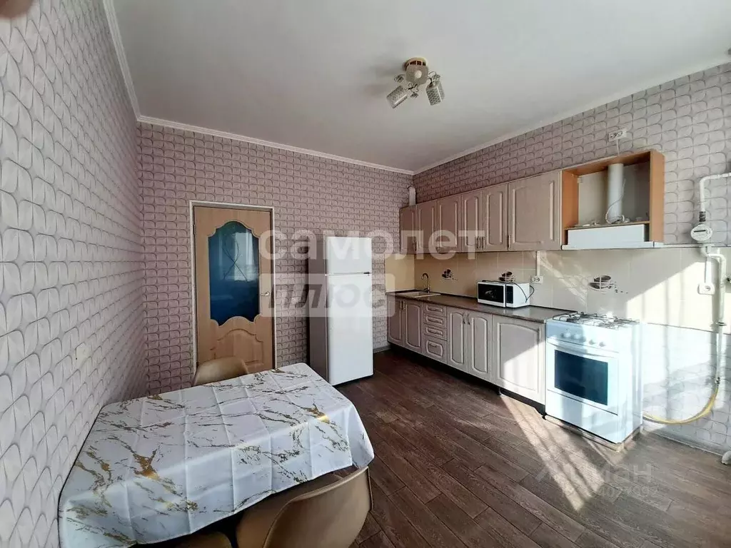 2-к кв. Краснодарский край, Туапсе Звездная ул., 27 (58.0 м) - Фото 2