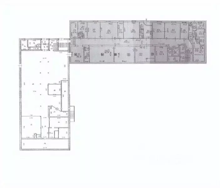 Производственное помещение в Нижегородская область, Нижний Новгород ... - Фото 2