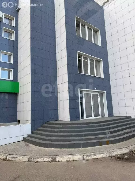 Квартира-студия: Воронеж, проспект Патриотов, 1Д (26.2 м) - Фото 1