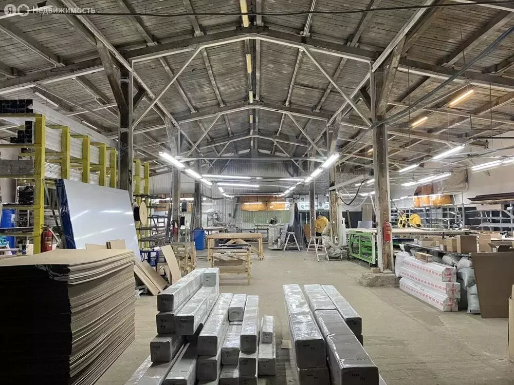 Помещение свободного назначения (570.7 м) - Фото 2